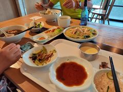 大煮干丝-东园小馆·早茶·淮扬小炒(水街店)