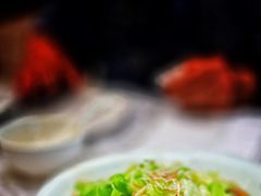 手撕包菜-马凯餐厅(地安门店)