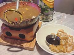 -金椰壳· 大厨新加坡菜(壹方城店)