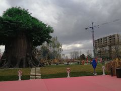 -恒大世纪梦幻城