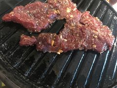 -厚味居炙子烤肉·清真(天桥南纬路店)