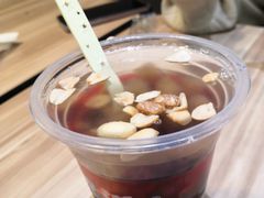 -八婆婆烧仙草(SM城市广场店)
