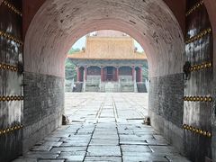 -北陵公园