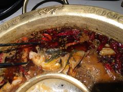 鱼头-哥老官重庆美蛙鱼头(宝山龙湖店)