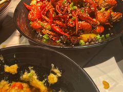 -巴厘龙虾·榜首油焖大虾(音乐学院·沿江酒馆店)