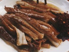 卤肥肠-叶老大肥肠