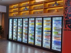-北京海德酒店温泉