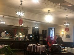 大堂-上海老站(徐家汇店)