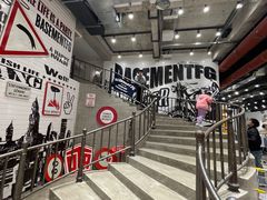 -BASEMENT FG (成都太古里店)