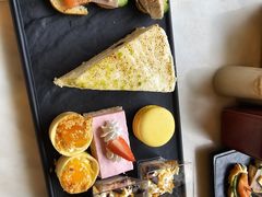 -上海虹桥宾馆味翠餐厅