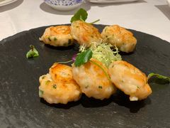 -Yan Ting 宴庭中餐厅(上海静安瑞吉酒店)