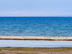 -青海湖国家重点风景名胜区