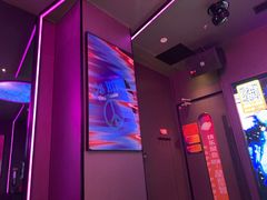 -星聚会KTV(上海松江万达店)