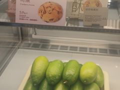 -喜茶(广州番禺奥园广场店)