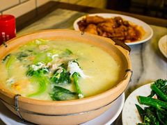 -紫金食坊(江南西路店)