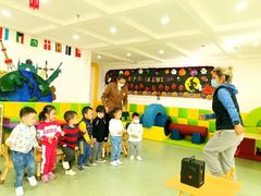 -美加国际幼儿园(四季青校区)