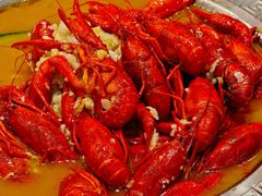 -三炮儿烧烤·羊锅·铁锅炖(南京首店)