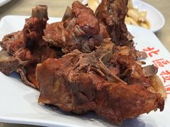 -北区拉面(泰丰家园店)