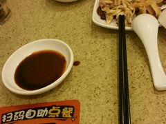 -老班长手工灌汤包老店(东山店)
