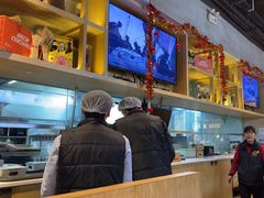 -木屋烧烤(龙湖天街店)