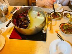 -野妹火锅(龙岗店)