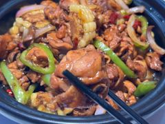 -状元虎.摇滚炒鸡.家常菜(义勇街店)