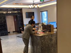 -华夏良子·足道SPA艾灸(铁道大厦店)