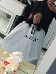 点击看大图 -DL HAIR SALON