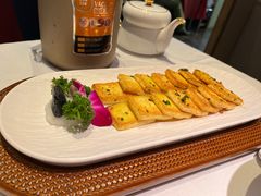 -院里寻菜·精致庭院菜(观沙岭店)