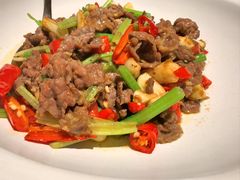 -老湘村·湖南土菜(天河维多利店)