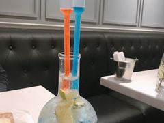 -打趸BTC·Breaktime cafe(北京路店)