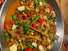 -泥糊破店小酒馆·团建聚餐(南京西路店)