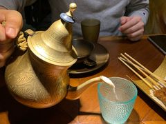 -楼兰新疆主题餐厅(苏州中心店)