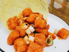 -正阳春烤鸭店(杨楼店)