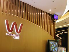 -W Fitness 威尔仕健身(北京英皇集团中心店)