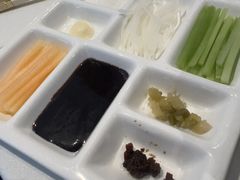 -北京泰富酒店-柏景轩中餐厅