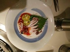 天使红虾-赤坂亭M9和牛烧肉·日料398放题(万达店)