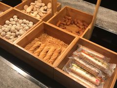 -南通滨江洲际酒店-东厨中餐厅