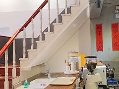 -Thanks美式餐厅(汉堡咖啡店)