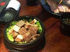 -红小姐的烤肉店(西三旗店)