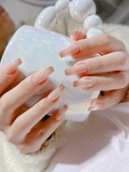 -淑媛美甲美睫美容