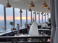 -鲜璟台·地标景观餐厅(上海中心店)