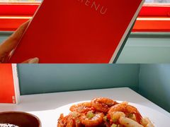 -橘酱餐厅