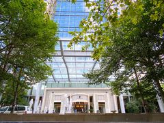 -上海新发展亚太JW万豪酒店