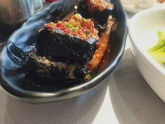 长沙臭豆腐-湘语·湖南家常菜(新洲店)