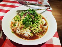 西贝面筋-西贝(吴江路湟普汇店)