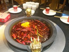 -铜人李火锅(西大街店)