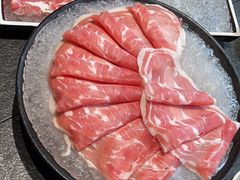 -东来顺(非遗·清真火锅·盛世广场店)