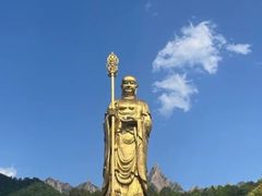 -花红徽菜(九华山青阳店)