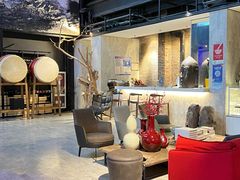 -元生咖啡(陶溪川店)